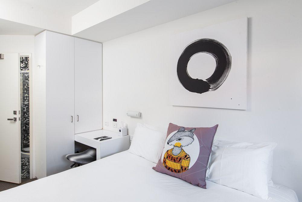 Majestic Minima Hotel Adelaide Eksteriør bilde