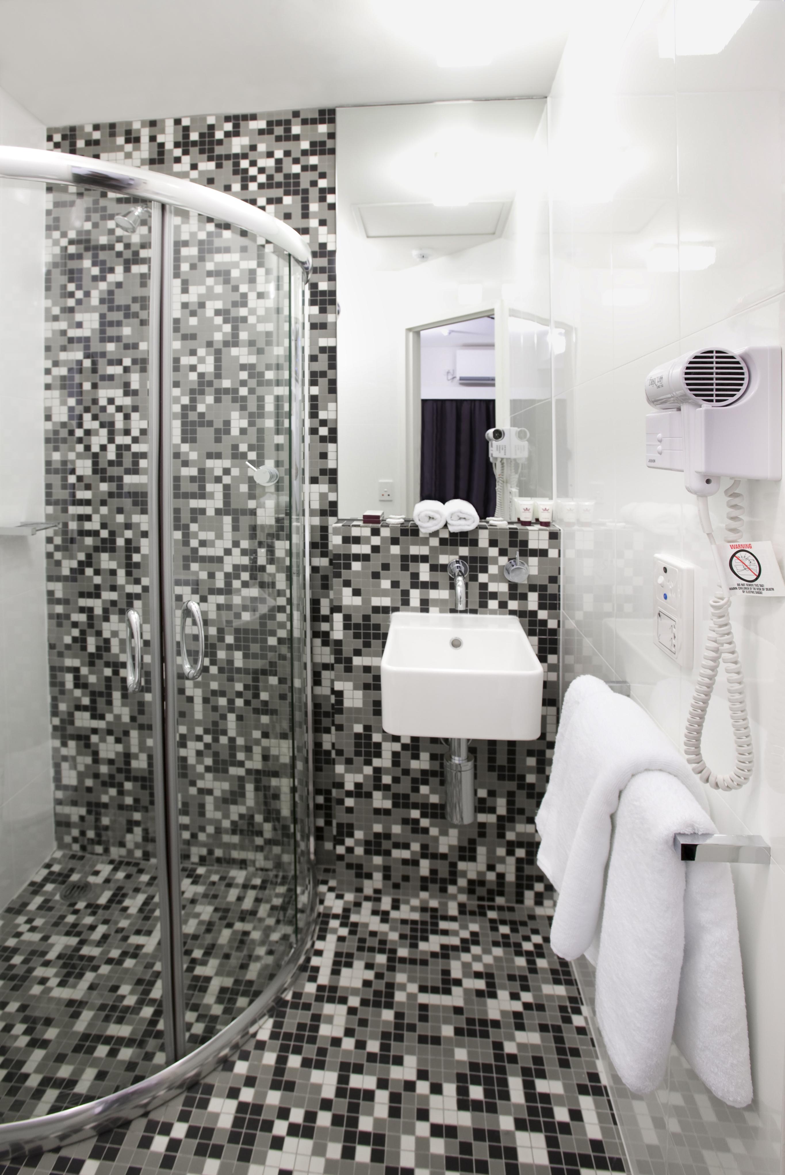 Majestic Minima Hotel Adelaide Rom bilde