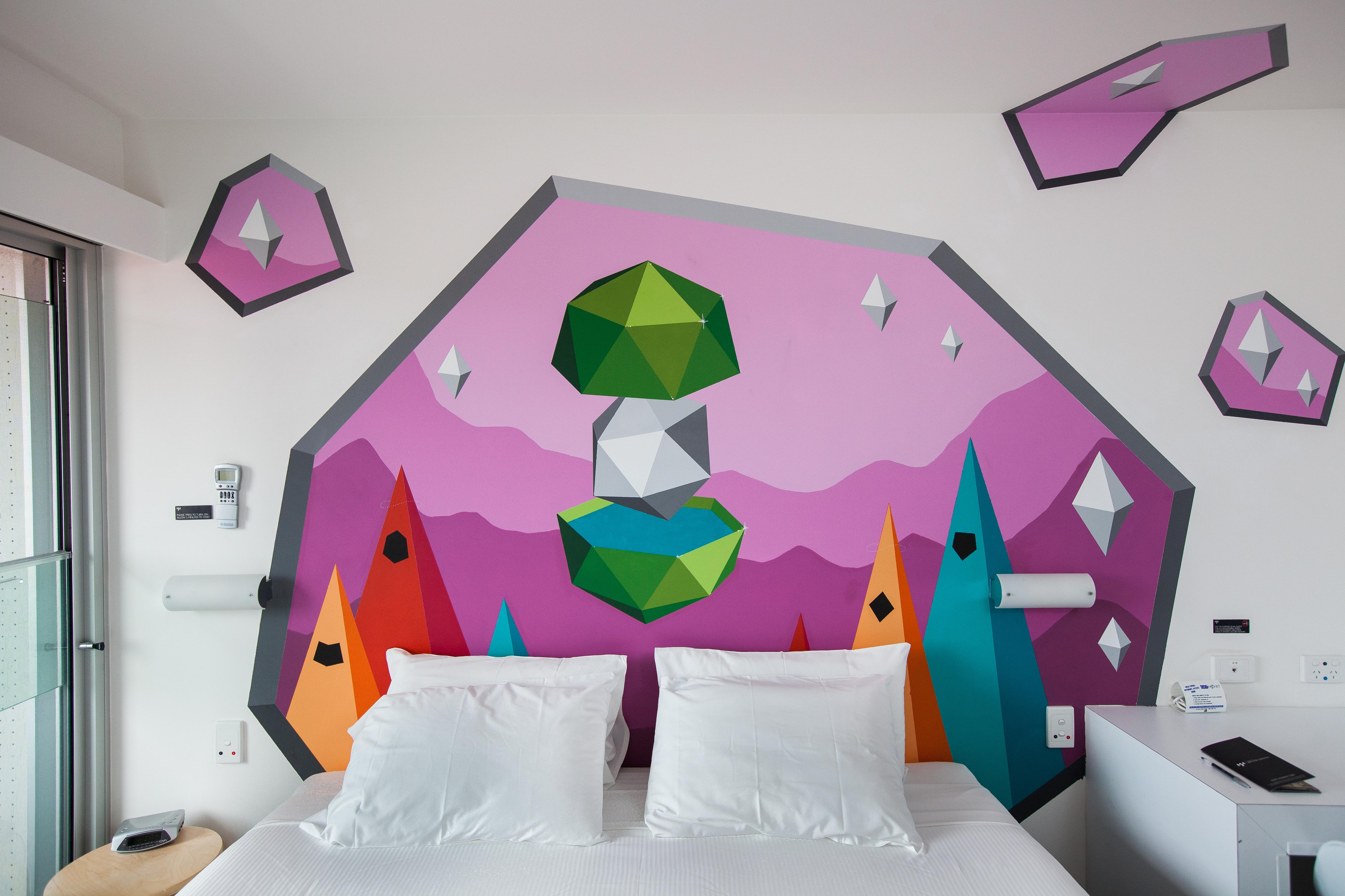 Majestic Minima Hotel Adelaide Eksteriør bilde