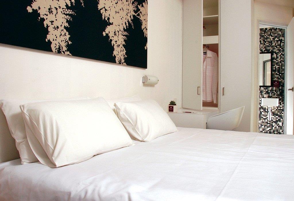 Majestic Minima Hotel Adelaide Rom bilde
