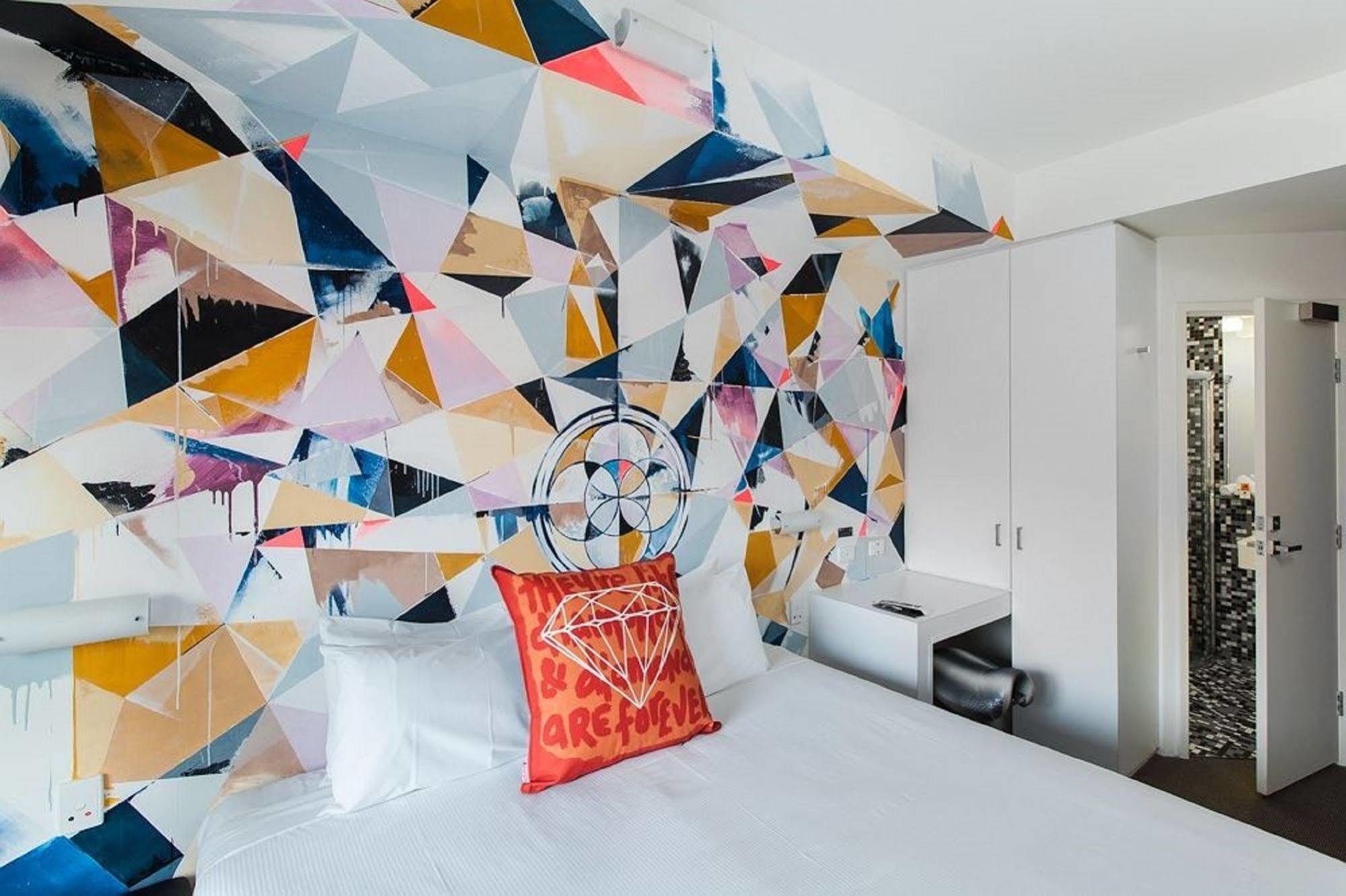 Majestic Minima Hotel Adelaide Eksteriør bilde