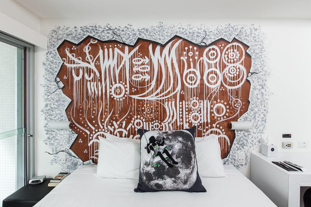 Majestic Minima Hotel Adelaide Eksteriør bilde